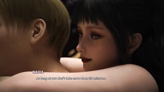 Shadows of Crave V0.9 Cheating Update Part 1