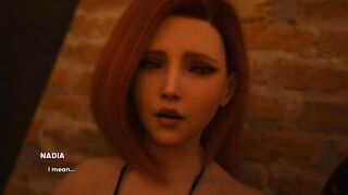 Shadows of Crave V0.9 Cheating Update Part 1
