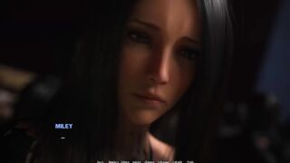 Shadows of Crave V0.9 Cheating Update Part 1
