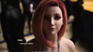 Shadows of Crave V0.9 Cheating Update Part 1