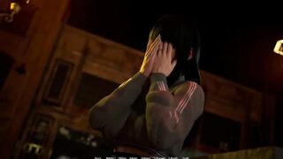 Shadows of Crave V0.9 Cheating Update Part two