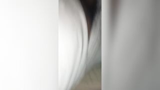 Sucking Schlong in the Living Room