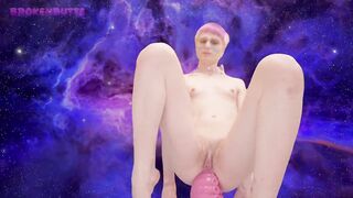 Humanity's Final Hope: Alien Contact clip 1