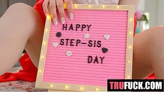 Stepsis Wang Obssession
