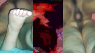 They Cum, They Don't Stop, Compilation