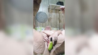 Intensive Orgasms Earth Quaking and Legs Shaking