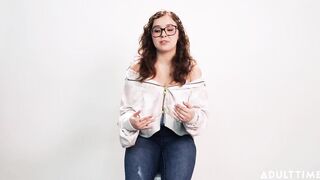 Pornstar Interviews How Babes Climax - Adult Time