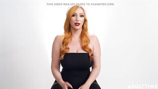 Pornstar Interviews How Babes Climax - Adult Time