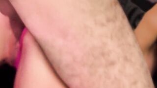 Marvelous in Underware Scene-three_hawt, Voluptuous Brunette hair in Underware Enjoys a Facial