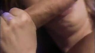 Pornstar mother I'd like to fuck screws for the scene & behind the camera, lustful helpers are doing the same
