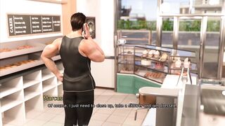 Baking with Chocolate 10 Marcus Made Channel Cum