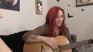 Hawt Serenade Featuring Sinn Sage, Nova Sky