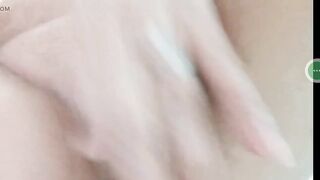 Can't Expect to Screw I Will Masterbate No One Can Stop Me