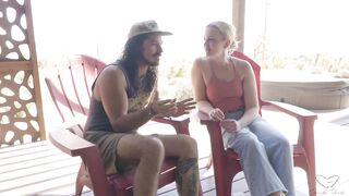 Interview: Surviving Featuring Charlie Forde, Ozzy Lusth