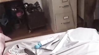 Older Brunette hair mother I'd like to fuck Takes Hard Anal Pounding