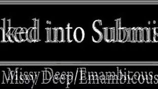 Spanked Into Submission