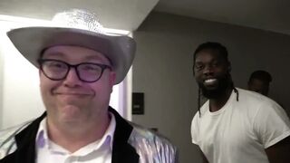 Cum with Me if U Wanna Goo Fuckfest