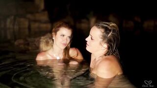 Night Swim Featuring Charlie Forde, Elly Grasp