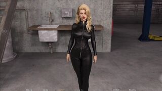 Grandma’s Abode - V0.99 Most good Scenes - Part 1