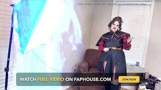 Princess Azula's Interrogation Method