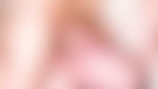 Naomi Korae's Vagina Used and Throat Filled with TS Cum