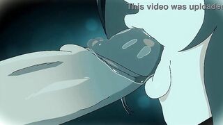 Reze manga animation ArtofAdam