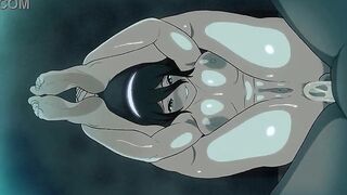Reze manga animation ArtofAdam