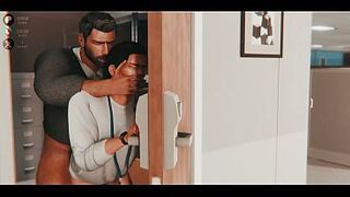Bossed Around - Toon Homo Legendado