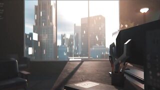 Bossed Around - Toon Homo Legendado