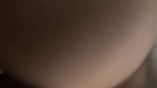 POV: hot rock step-sister caught u wanking and was drilled right away