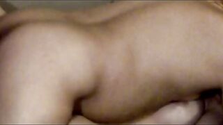 FULL MOVIE SCENE. My stepdaughter and me