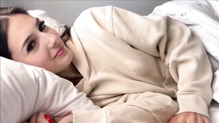 Sick Day With Step Sis - Family Therapy - Alex Adams & Sophie Tyler
