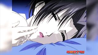 Anime Pros - Misako Gives a decision That This babe Can't Live Out of Her Stepson's Kazuhiko Shlong And Cum