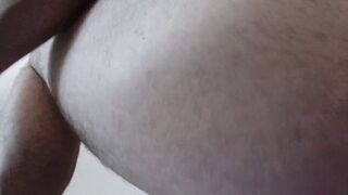 Dp - Anal destruction