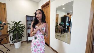 My Spouse Cheating Me with Lying Anal Wench
