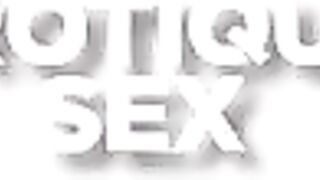 Czech Florane Russell Engages in Carnal Erotic Action with Large Wang Lover
