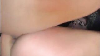 Penny Flame - Little Miss Virginal #1