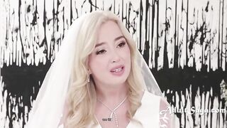Bride Caught Using Sex Swing Gift From Most good Stud Previous to Vows - Lexi Lore
