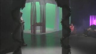Hawt Blond Wench Wishes Large Shlong on Her 1st Date Unfathomable Penetration