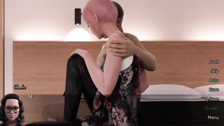 AD #36 - I love to cum all over her.
