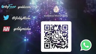 Magic mesmerize! I will make u feel on top of the world!
