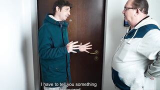 MatureClub - Married mother I'd like to fuck Stracy Stone Cheats During the time that Cuckold Hubby Is Locked Out on the Balcony