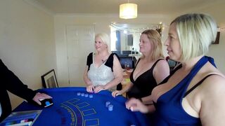 Everybody’s Got The Winning Hand