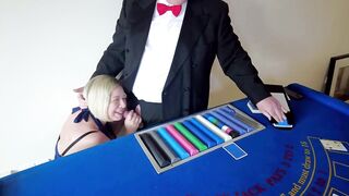 Everybody’s Got The Winning Hand