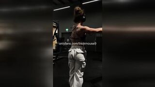 Wicked Teen’s Vagina Slide During Instagram Live Dance