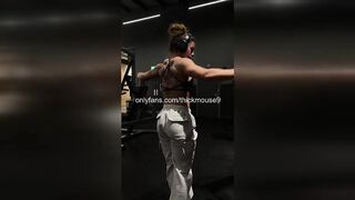 Wicked Teen’s Vagina Slide During Instagram Live Dance
