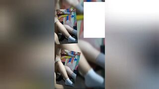 MY StepAUNT OF MINE SWALLOWS MY SHLONG ENTIRE IN THE BOOTY AND NEARLY FLIES!