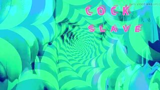 Mesmerizing the Sissy Gay Fag Pt4