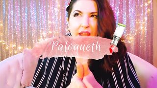Anal Training Toy Review Asmr