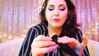 Anal Training Toy Review Asmr